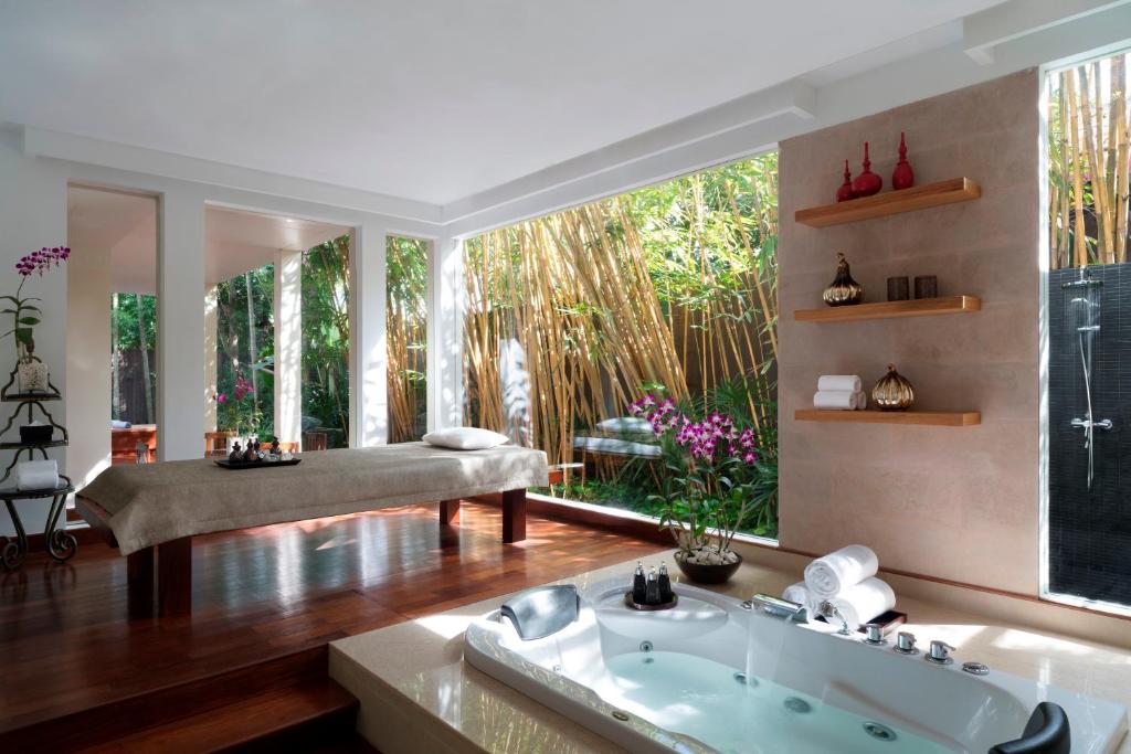Anantara Angkor Resort, Siem Reap